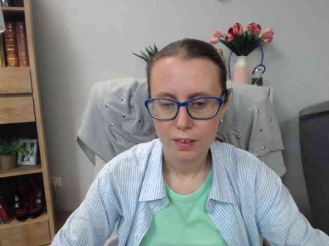 sparkleLizzy webcam