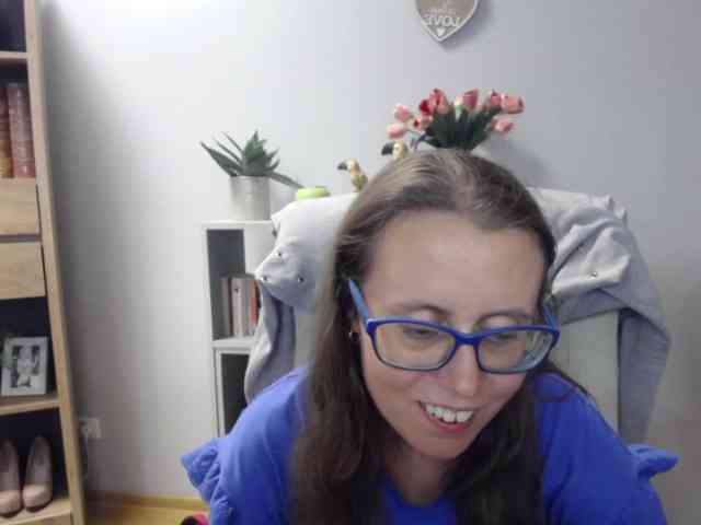 sparkleLizzy webcam