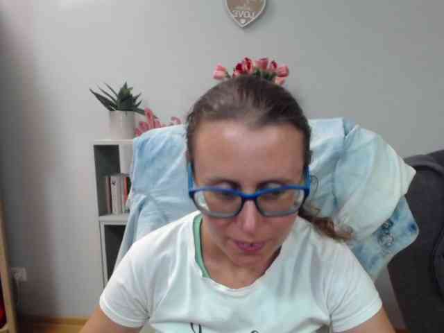 sparkleLizzy webcam