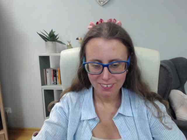 sparkleLizzy webcam