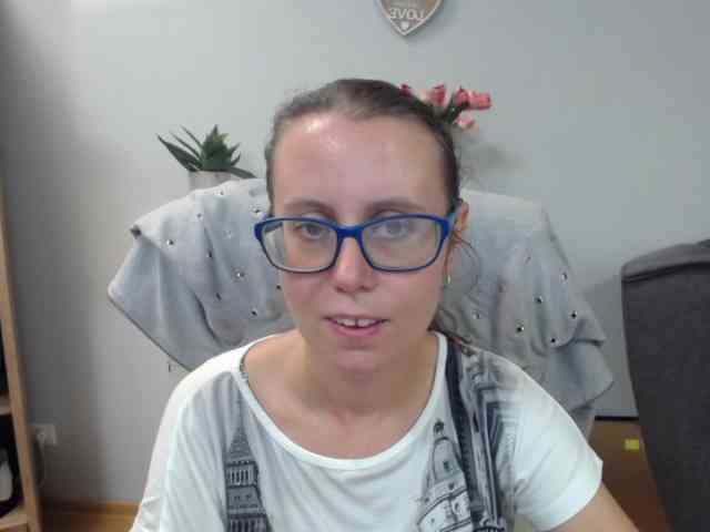 sparkleLizzy webcam