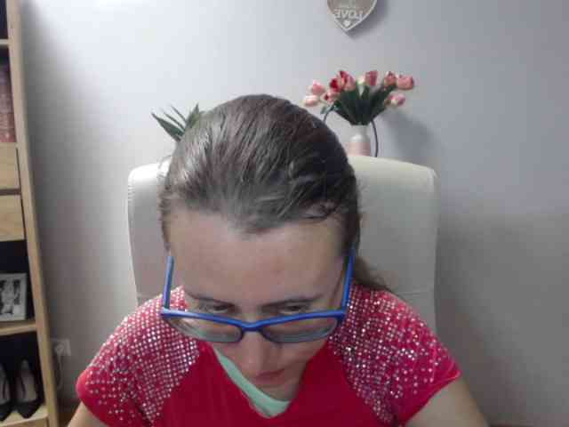 sparkleLizzy webcam