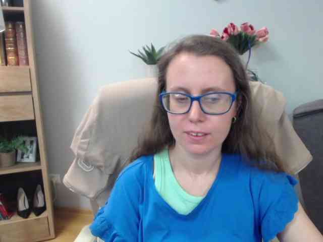 sparkleLizzy webcam