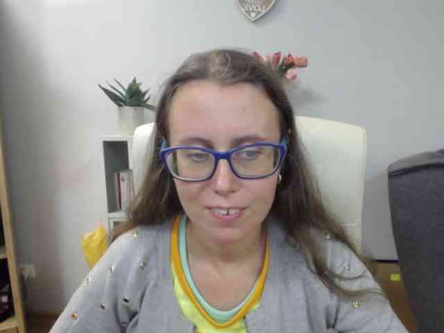 sparkleLizzy webcam