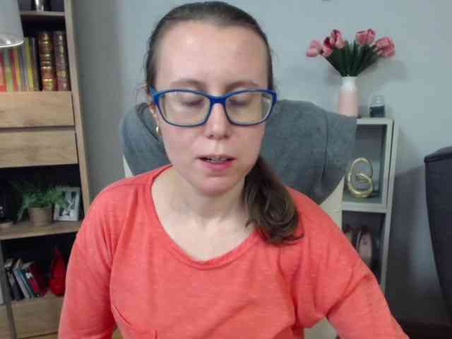 sparkleLizzy webcam