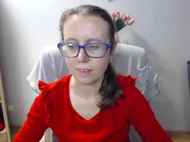 Model: sparkleLizzy