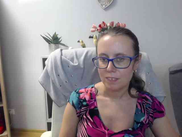 sparkleLizzy webcam