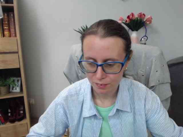 sparkleLizzy webcam