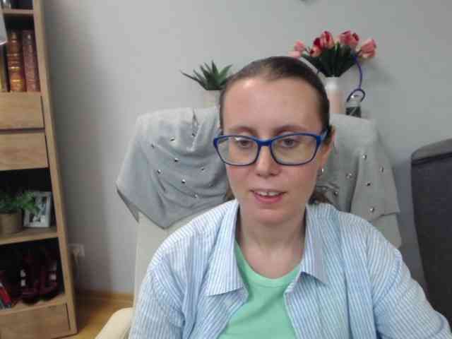 sparkleLizzy webcam