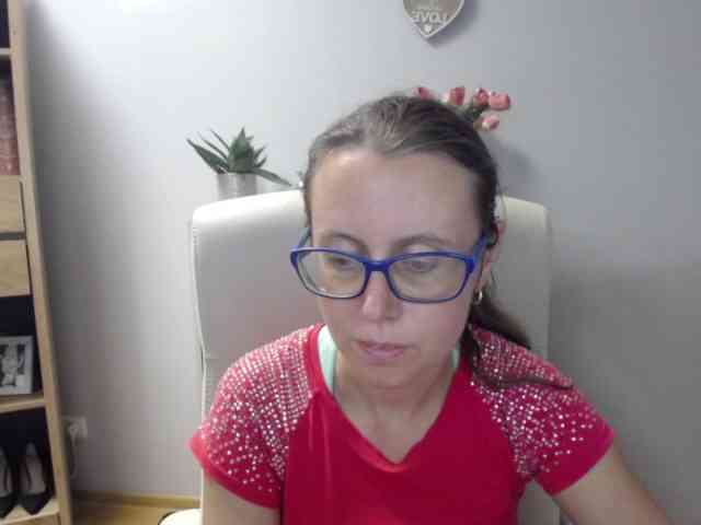 sparkleLizzy webcam
