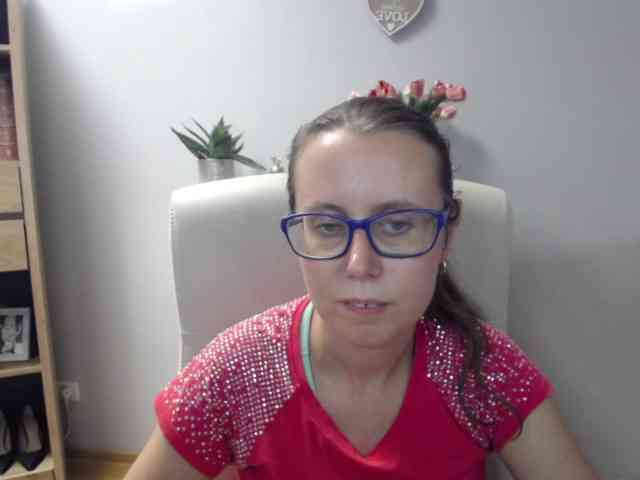 sparkleLizzy webcam