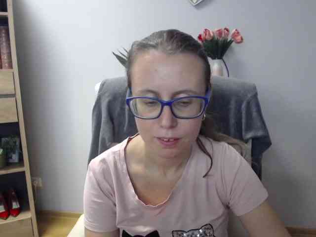 sparkleLizzy webcam