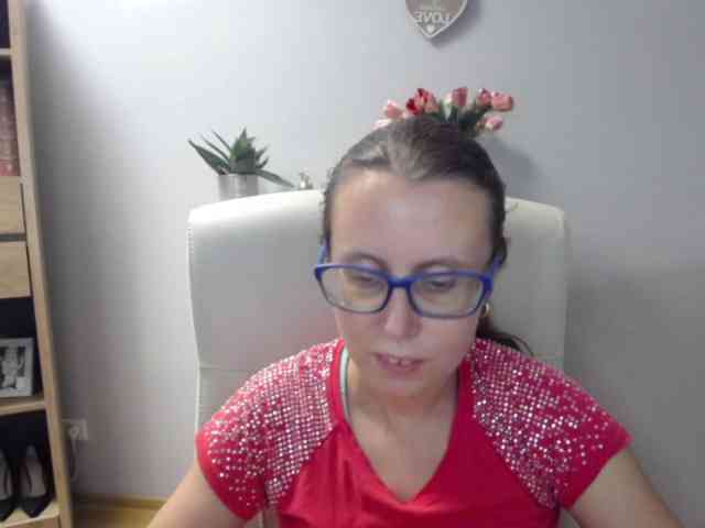 sparkleLizzy webcam