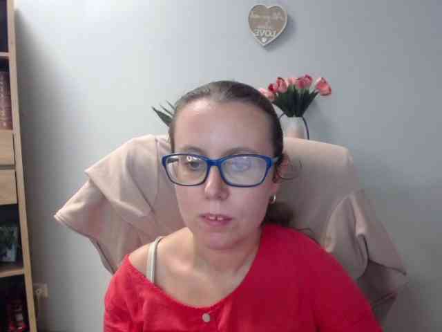 sparkleLizzy webcam