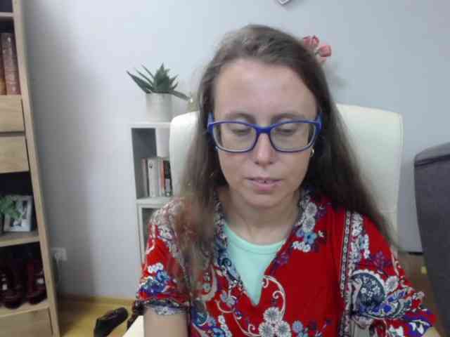 sparkleLizzy webcam
