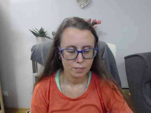 sparkleLizzy webcam