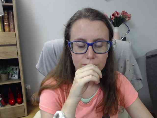 sparkleLizzy webcam