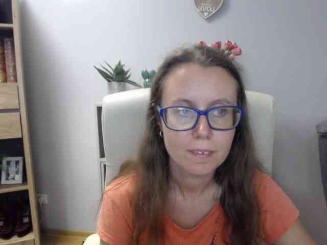 sparkleLizzy webcam
