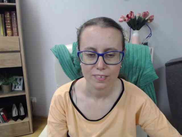 sparkleLizzy webcam
