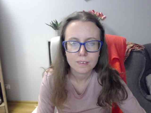 sparkleLizzy webcam
