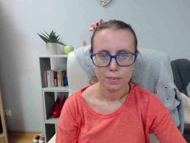 sparkleLizzy webcam