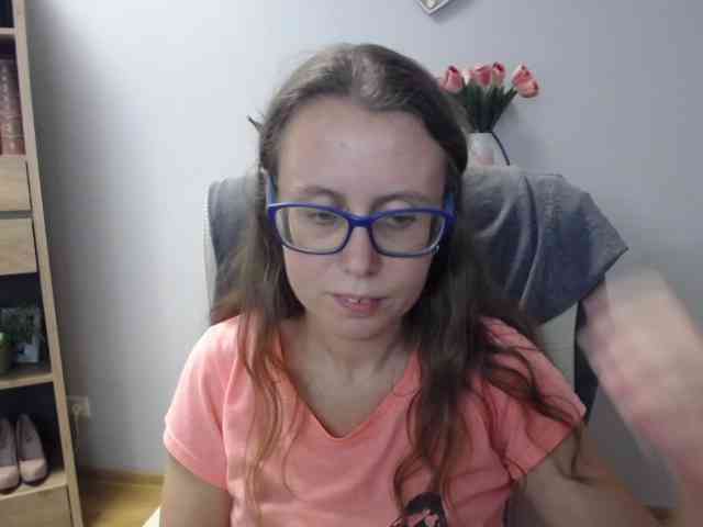 sparkleLizzy webcam