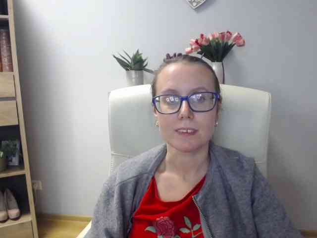 sparkleLizzy webcam