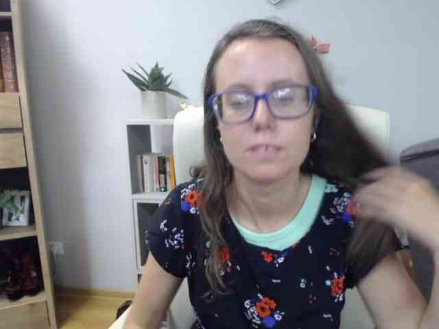 sparkleLizzy webcam