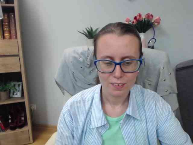 sparkleLizzy webcam