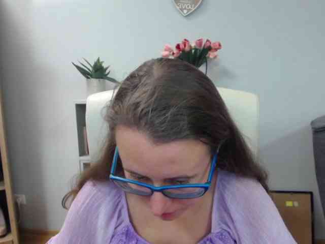 sparkleLizzy webcam