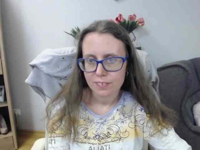 sparkleLizzy webcam