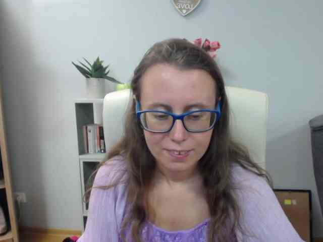 sparkleLizzy webcam