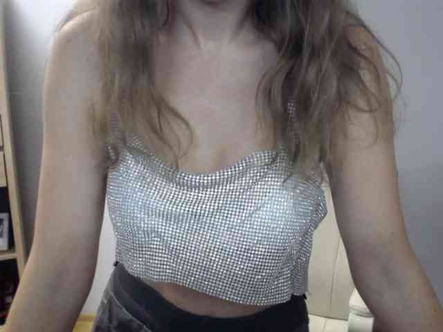 sparkleLizzy webcam
