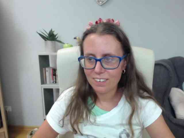 sparkleLizzy webcam