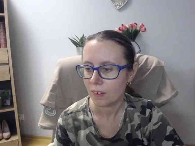 sparkleLizzy webcam