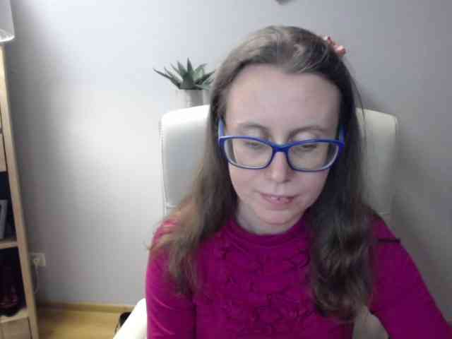 sparkleLizzy webcam