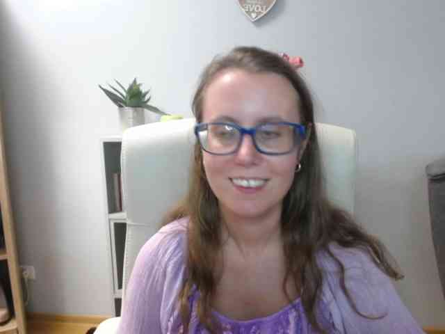 sparkleLizzy webcam