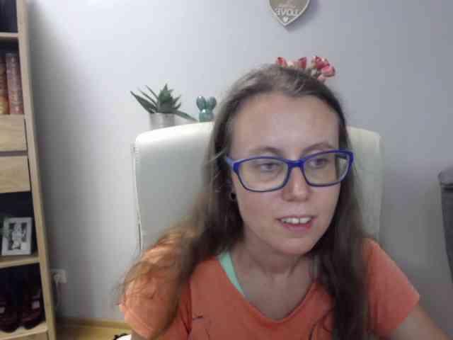 sparkleLizzy webcam