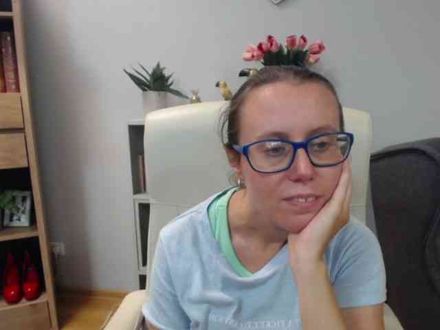 sparkleLizzy webcam