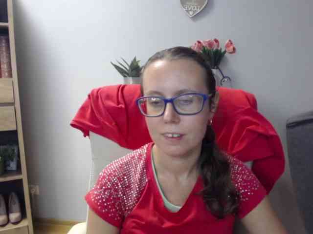 sparkleLizzy webcam