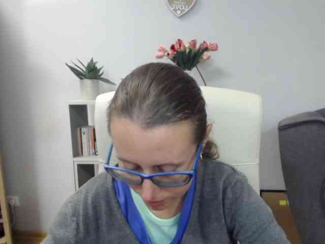 sparkleLizzy webcam