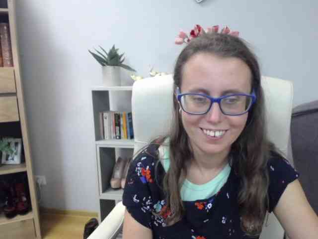 sparkleLizzy webcam
