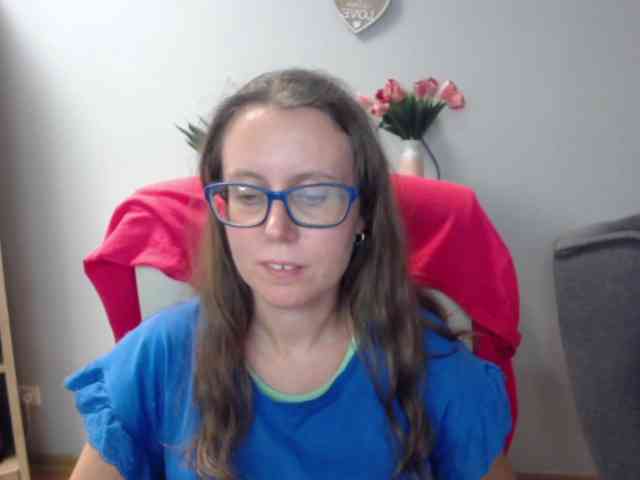 sparkleLizzy webcam