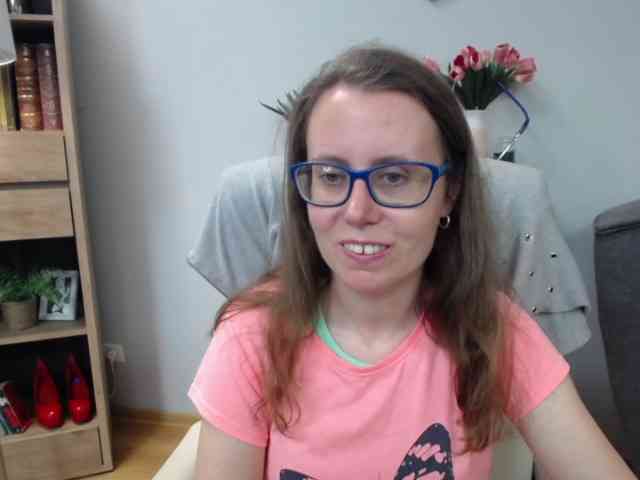 sparkleLizzy webcam