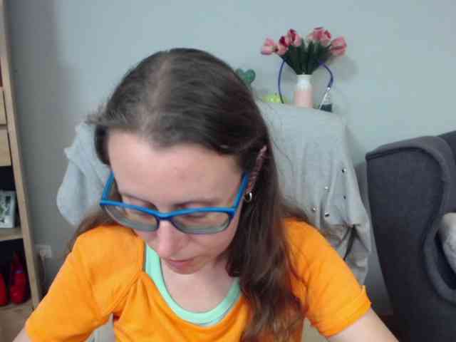 sparkleLizzy webcam
