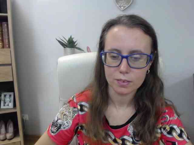 sparkleLizzy webcam