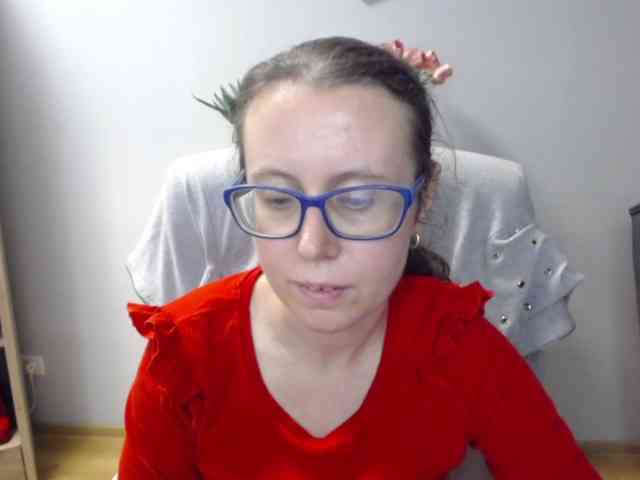sparkleLizzy webcam