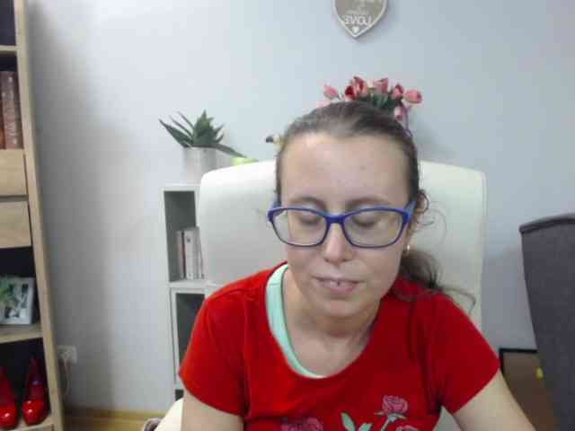 sparkleLizzy webcam