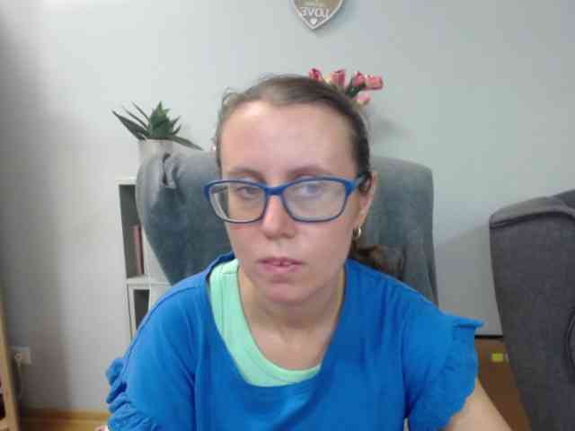 sparkleLizzy webcam