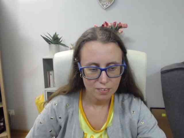 sparkleLizzy webcam